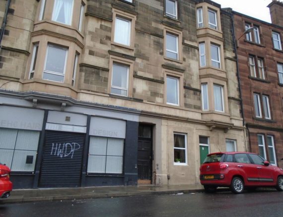 3&nbsp;Bedroom&nbsp;Flat